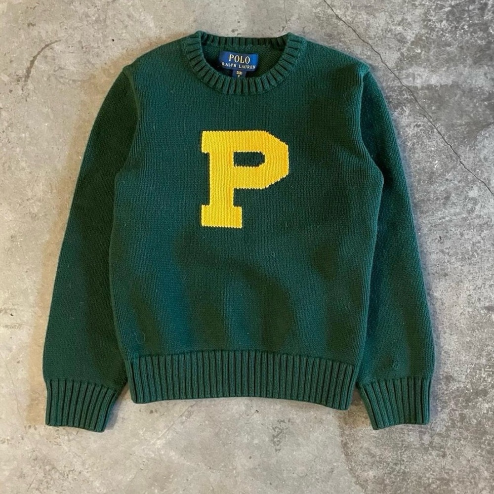 Polo Ralph Lauren Sweater